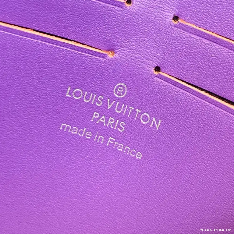 Official Brother Sam Bags LV 2406YA0059 0623